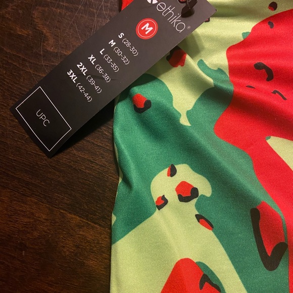 ethika men’s staple Boxer brief - Picture 9 of 11